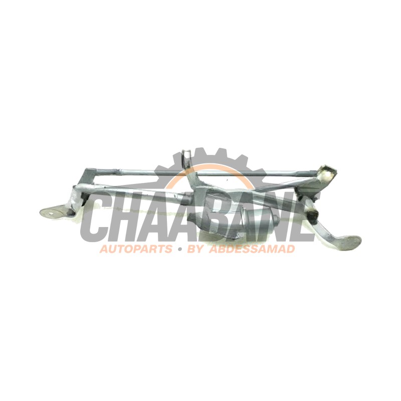 Moteur + mecanisme dessuie glace 61617399004 BMW iX3 80 kWh 2020