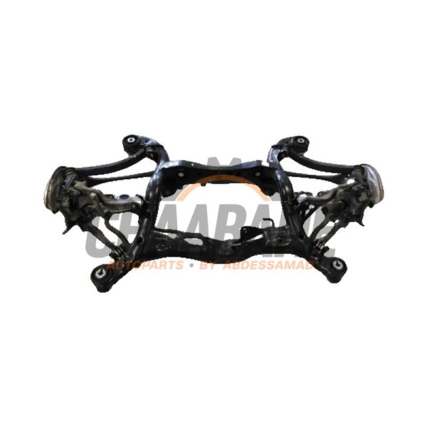 Arbre de roue 4x4 Audi Q5 2020