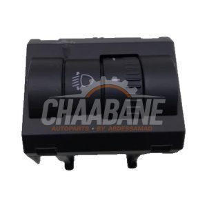 Correcteur hauteur 5JA941333A Skoda Rapid Spaceback 1.2 TSI 2012 / 2019