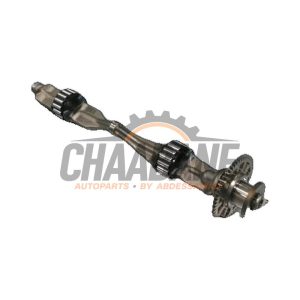 Arbre dequilibre 05L103303A Volkswagen Golf 2020