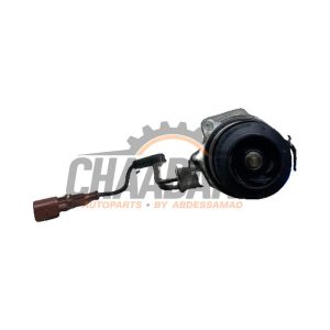 Pompe a eau 04L907284 Audi A3 Limousine (8VS/8VM) 2.0 TDI 16V Quattro 2013 / 2020