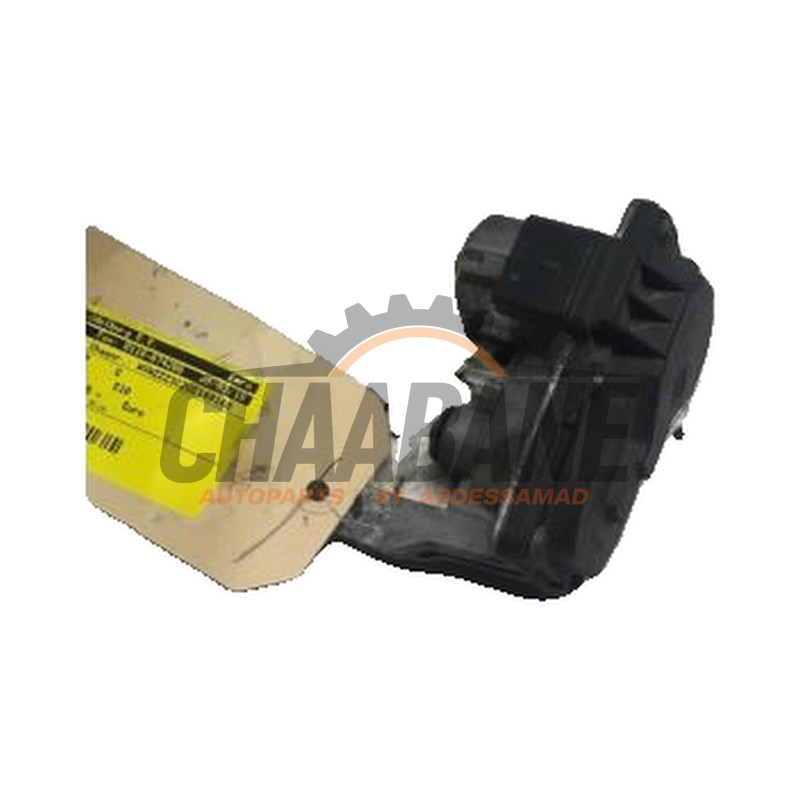 Robinet d arret gaz d echappement 3Q0253691F Volkswagen Passat (3G2) 2.0 TDI 16V 190 4Motion 2014 / 2024