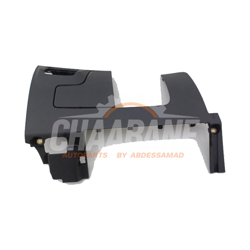 Element tableau de bord 8V1863075B Audi A3 Sportback (8VA/8VF) 1.6 TDI 16V 2012 / 2020