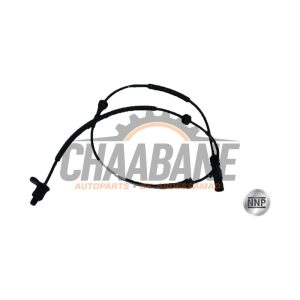 Capteur ABS 34526895660 BMW 3 serie Touring (G21) 2019