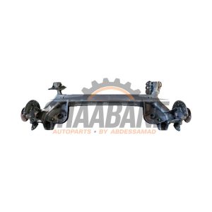 Train arriere complet A1773500302 Mercedes A Limousine (177.1) 2.0 A-200d