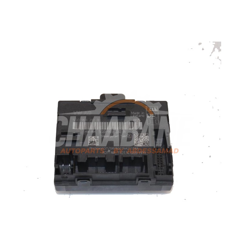 Module (divers) 5Q0959392B Audi A3 (8V1/8VK) 2.0 TFSI Ultra 16V Quattro 2012 / 2020