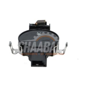 Capteur de pluie 81A955555A Audi Q3 (F3B) 2.0 40 TFSI 16V Quattro 2018