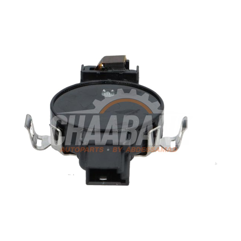 Capteur de pluie 81A955555A Audi Q3 (F3B) 2.0 40 TFSI 16V Quattro 2018