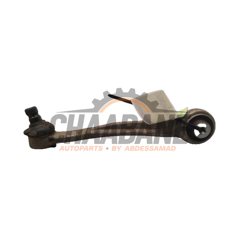 Bras de suspension avant droit 4M0407510B Audi Q8 (4MN) 3.0 V6 24V 50 TDI Mild Hybrid Quattro 2018