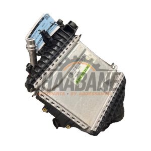 Echangeur air (Intercooler) A6540904101 Mercedes Sprinter 3,5t (910.0/910.1/907.1/907.2) 317 CDI 2.0 D RWD