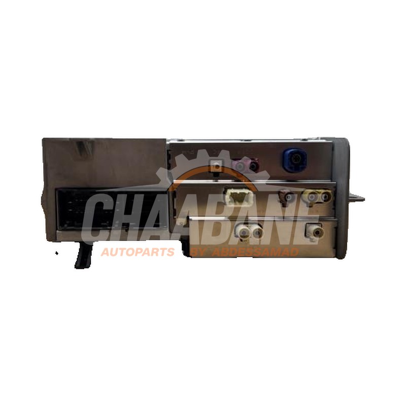 Radio A1679005722 Mercedes A (177.0) 1.3 A-160 Turbo 16V