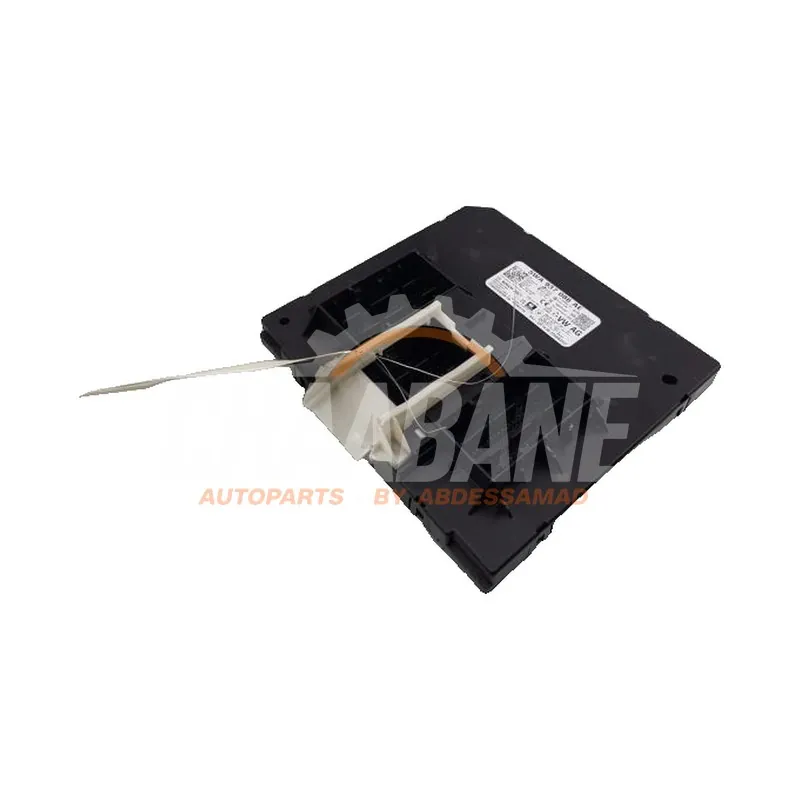 Ordinateur controle fonctionnel Cupra Formentor 1.5 TSI 16V 2020 5WA937086AE