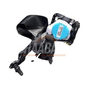Ceinture de securite avant droite A1768602285 Mercedes GLA (156.9) 1.6 180 16V