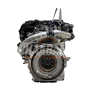 Moteur A2560108605 Mercedes S (W223) 3.0 S-450 24V 4-Matic EQ Boost