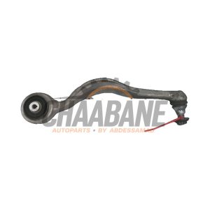 Bras de suspension bas avant droit A2053303606 Mercedes E-Klasse