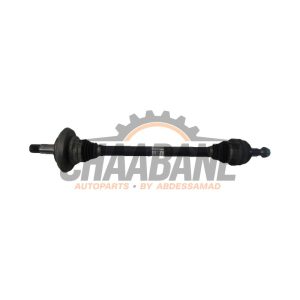 Arbre de transmission avant gauche A2053503919 Mercedes C (W205)
