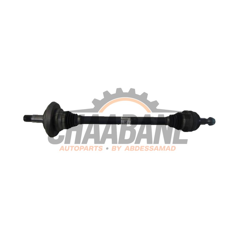 Arbre de transmission avant gauche A2053503919 Mercedes C (W205)