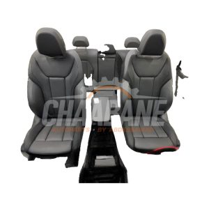 Interieur complet BMW X3 (G01) 2017