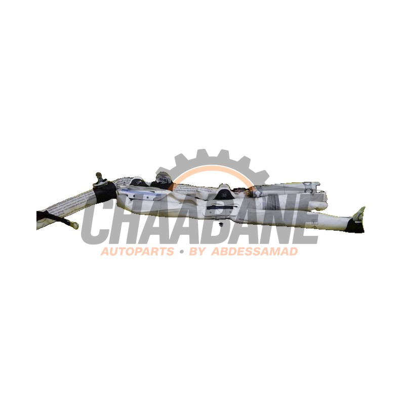 Airbag de toit gauche A1768600102 Mercedes A (W176) 1.5 A-180 CDI, A-180d 16V