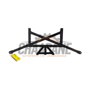Support (divers) A1906107300 Mercedes AMG GT (C190) 4.0 R V8 Biturbo