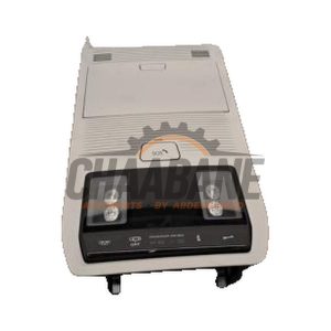 Eclairage interieur avant 5E3959569A Skoda Octavia Combi (NXAC) 2.0 TDI GreenTec 16V 2019