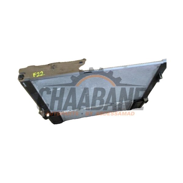 Ventilateur 5020644 BMW 1 serie (F40) 118i 1.5 TwinPower 12V 2019