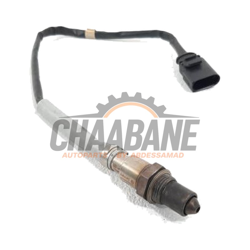 Sonde lambda 4M0906262C Bentley Bentayga 4.0 TDI V8 32V 2015