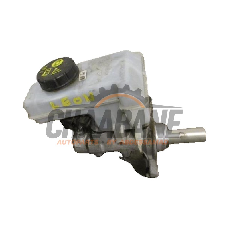 Cylindre de frein principal 0335089179 Seat Leon (5FB) 1.6 TDI 16V 2012 / 2020
