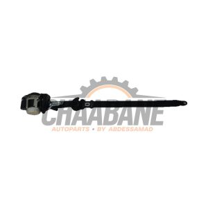Ceinture avant gauche 4K8857706E Audi A6 (C8) 2018