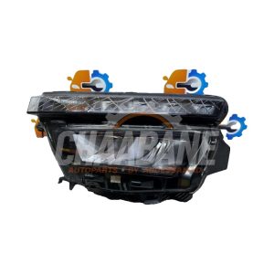 Phare gauche 175PL10516 Skoda Kamiq 1.0 TSI 12V 2019