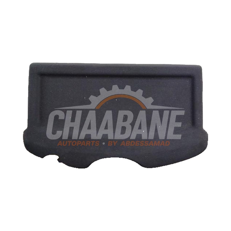 Plage arriere 5JA867769C Seat Toledo (NHAA) 1.2 TSI 2012 / 2019