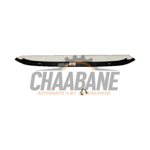 Barre transversale avant 3G0807651D Volkswagen Passat (3G2) 2014 / 2024