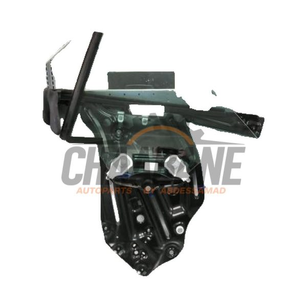 Mecanique vitre 2portes arriere gauche 8W7839397A Audi S5 2017