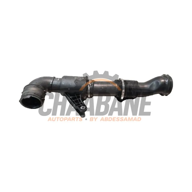 Tuyau daspiration air GX739C623CA Jaguar F-Pace 2.0 D 180 16V AWD