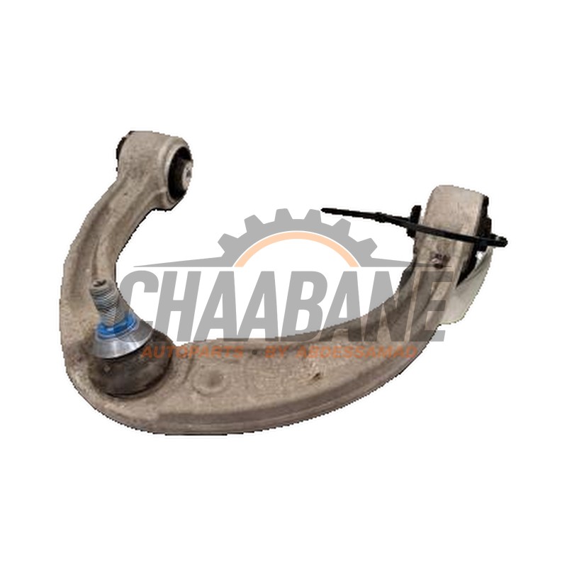 Bras de suspension avant gauche A1673300900 Mercedes GLE (V167) 350de 2.0 Turbo 16V 4-Matic