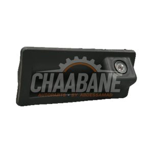 Camera de recul 4G0827566 Audi A6 2012 / 2018