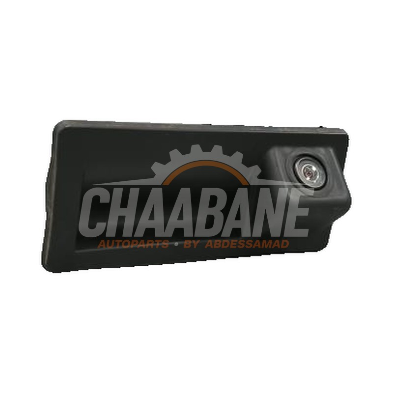 Camera de recul 4G0827566 Audi A6 2012 / 2018