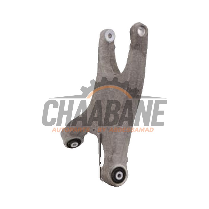 Bras de suspension arriere droit 8R0505312F Audi RS 6 Avant (C7) 4.0 V8 TFSI 32V 2013 / 2018