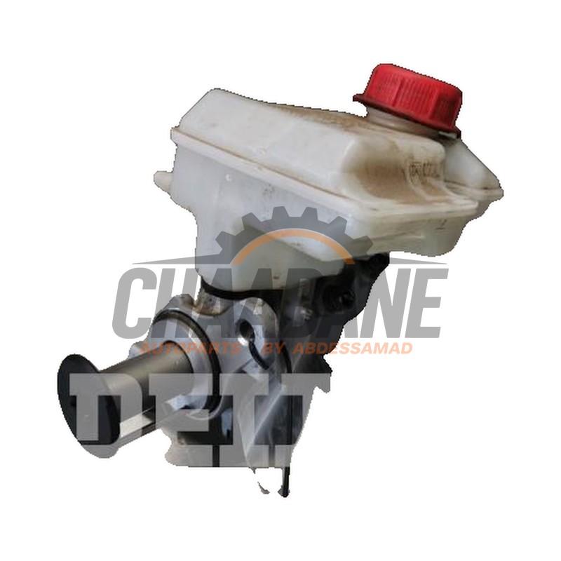 Cylindre de frein principal 5Q1611301C Skoda Octavia Combi (5EAC) 1.6 TDI 16V 2012 / 2020
