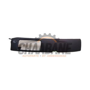 Bande decorative de tableau de bord LR128842 Landrover Range Rover Evoque II (LZC/LZS/LZH) 2.0 D150 MHEV 16V AWD