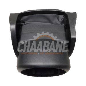 Couvercle colonne de direction A2056801507 Mercedes C Estate (S205) C-220 CDI BlueTEC, C-220 d 2.2 16V