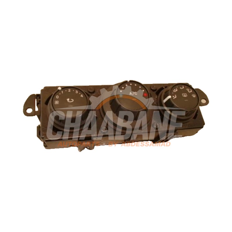 Panneau de commande clim 275103428 Mercedes Citan (415.6) 1.5 109 CDI