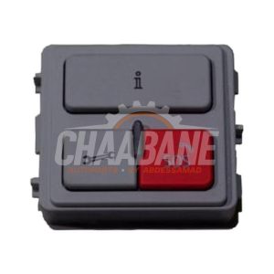 Commutateur (divers) 57A035624 Seat Ateca (5FPX) 2016