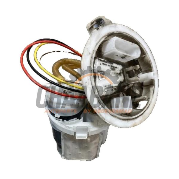 Pompe essence 8W09190871 Audi A5 Sportback (F5A/F5F) 2.0 40 TFSI Mild Hybrid 16V 2016