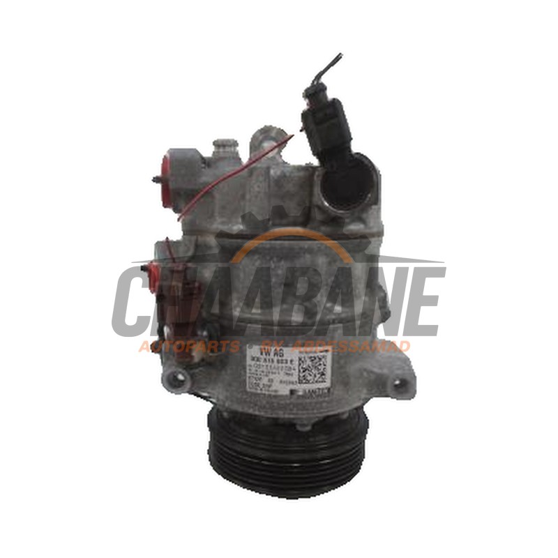Pompe clim 3Q0816803E Seat Arona 2017