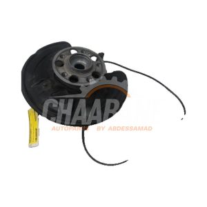 Fusee arriere droit 2053500241 Mercedes C Estate (S205) C-300 e 2.0 16V