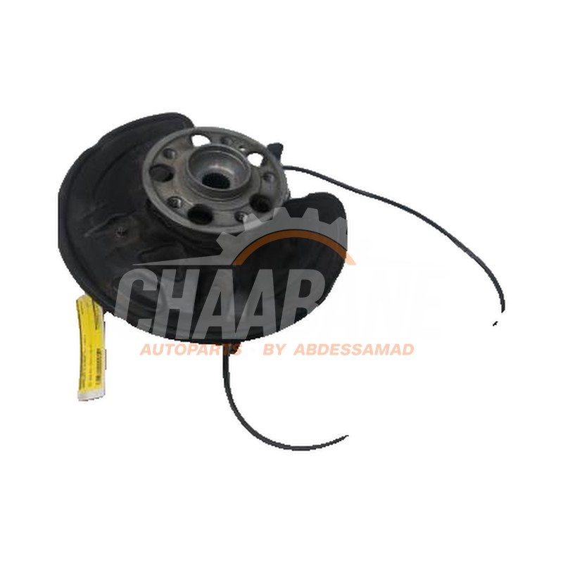 Fusee arriere droit 2053500241 Mercedes C Estate (S205) C-300 e 2.0 16V
