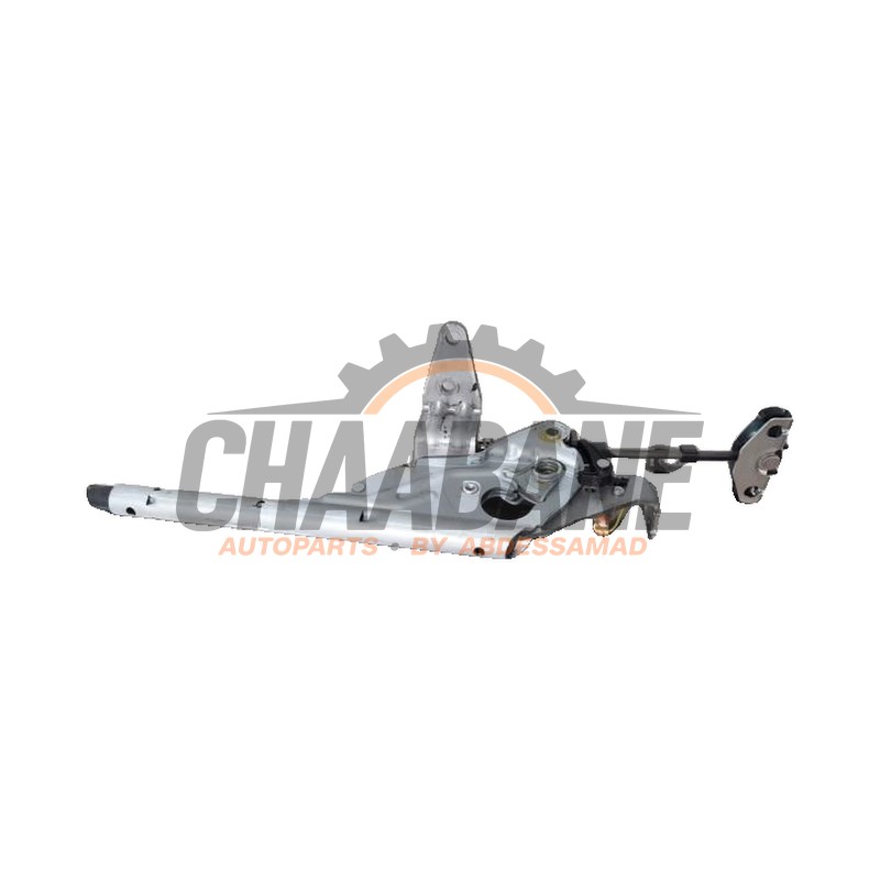 Levier frein a main 687677401 BMW 2 serie (F22) M2 3.0 24V 2013 / 2021