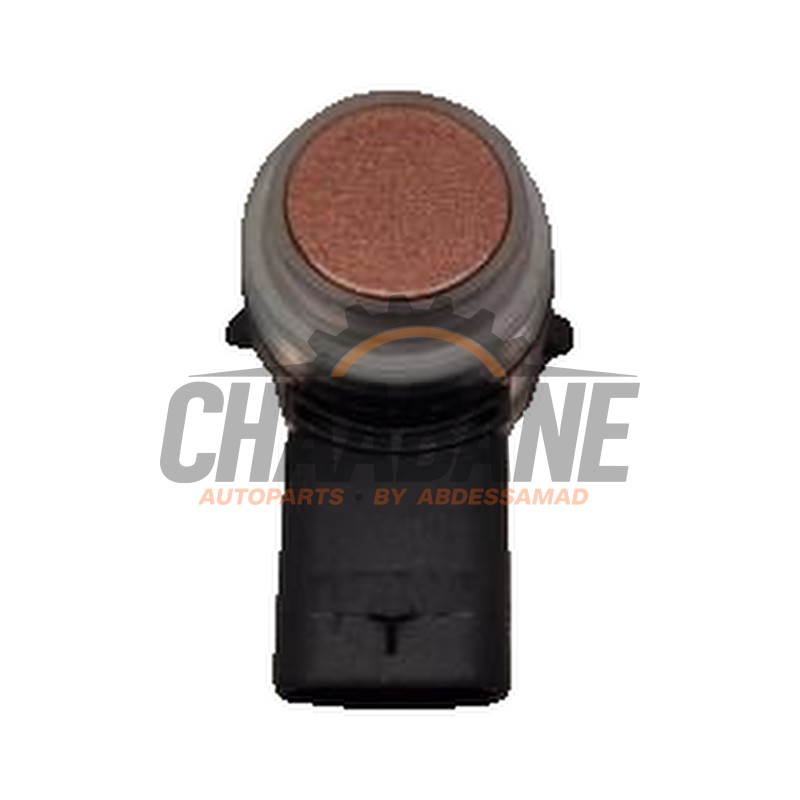 Capteur aide au stationnement A0009055504 Mercedes EQA (N243) 250 67 kWh