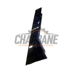 Cadre portiere 8W9839904A Audi S4 Avant (B9) 3.0 TFSI V6 24V 2016